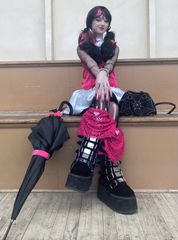 Draculaura preview 2