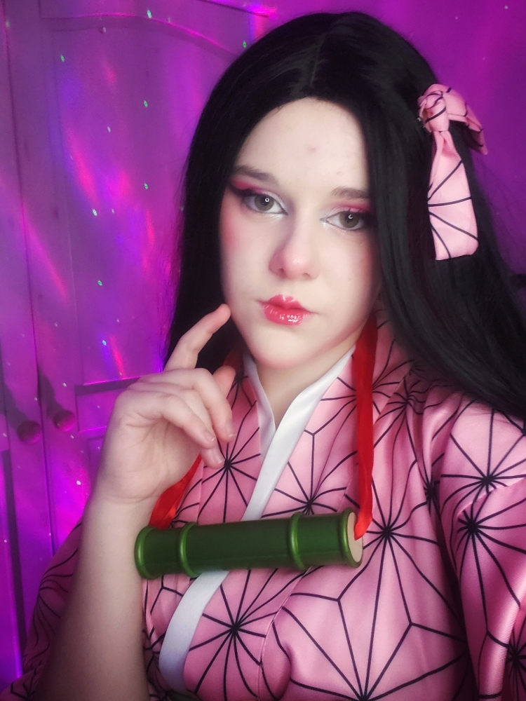 Nezuko Kamado - Photo 1