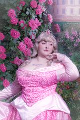 Princess Aurora preview 3