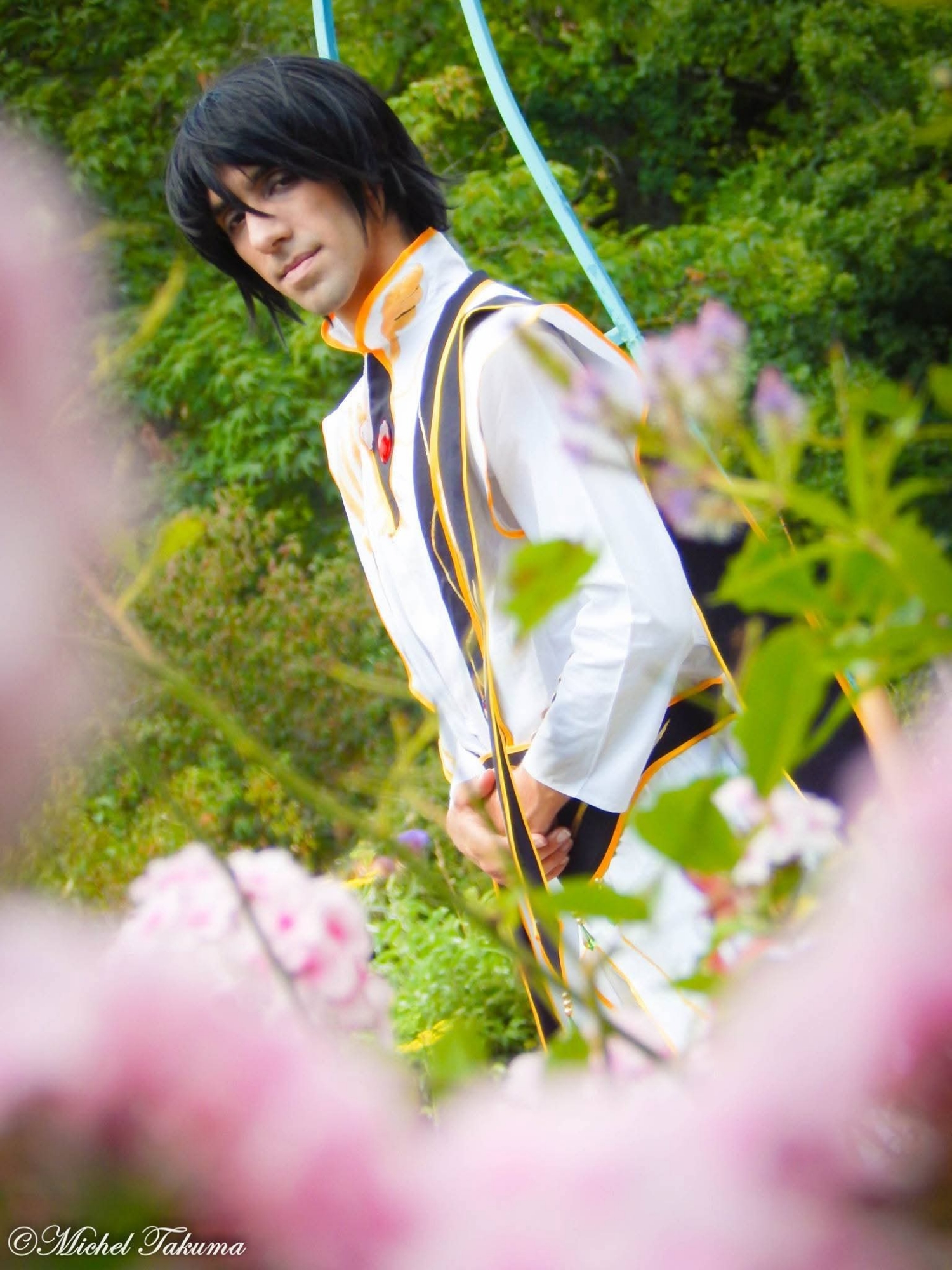 Lelouch empereur — photo 10