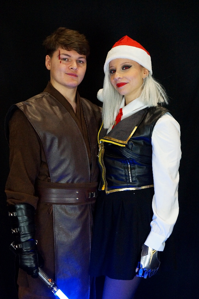 Geek days lille 2024 - Photo 4