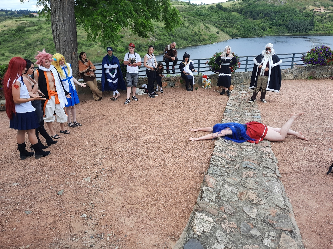 Fairy tail  - Photo 38