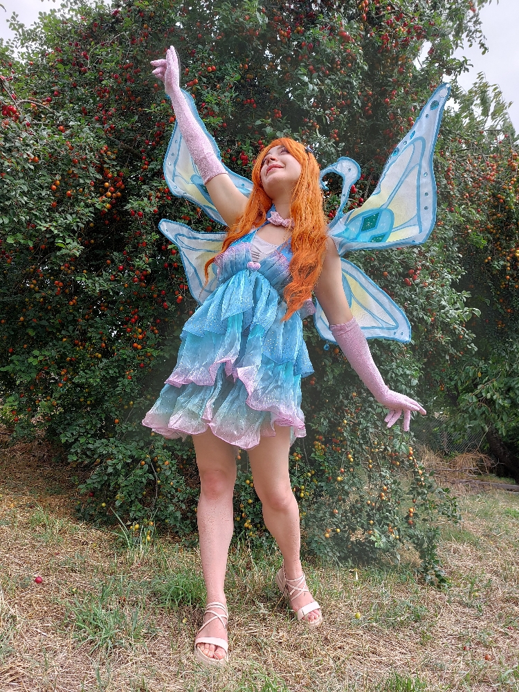 Bloom Enchantix — photo 12