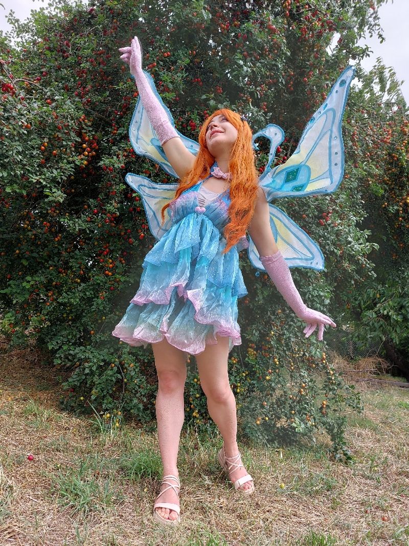 Angelya – Bloom Enchantix 