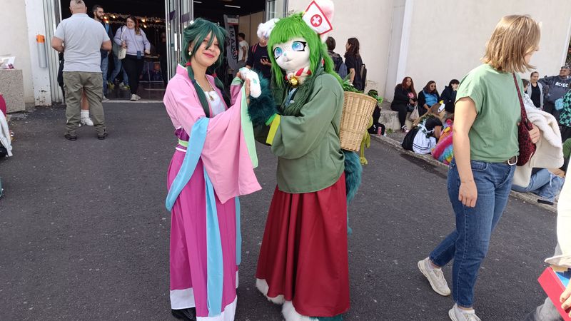 Phonk – Montpellier 