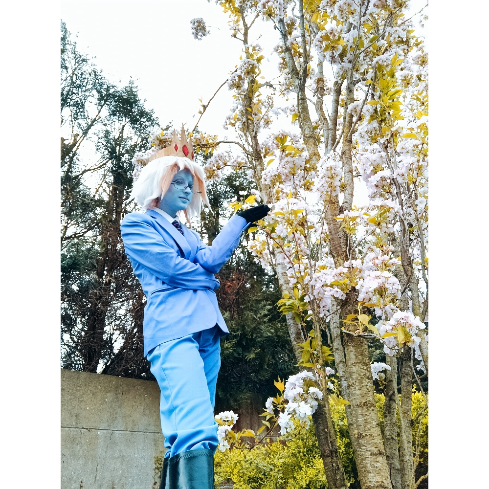 Winter king  - Photo 2