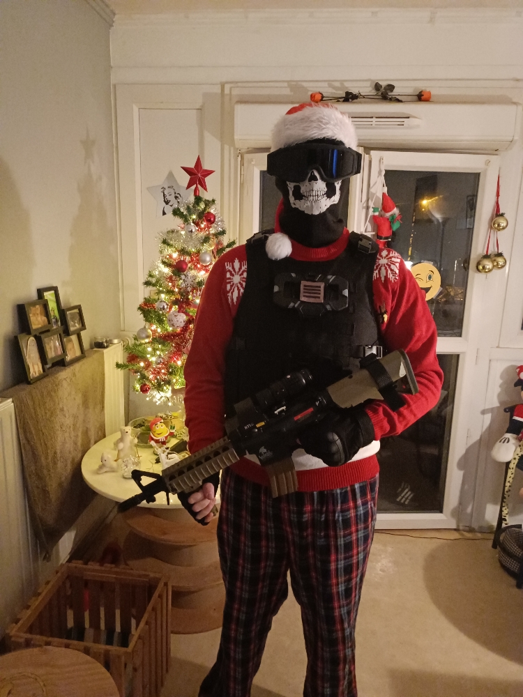 E-11 Noël  - Photo 3