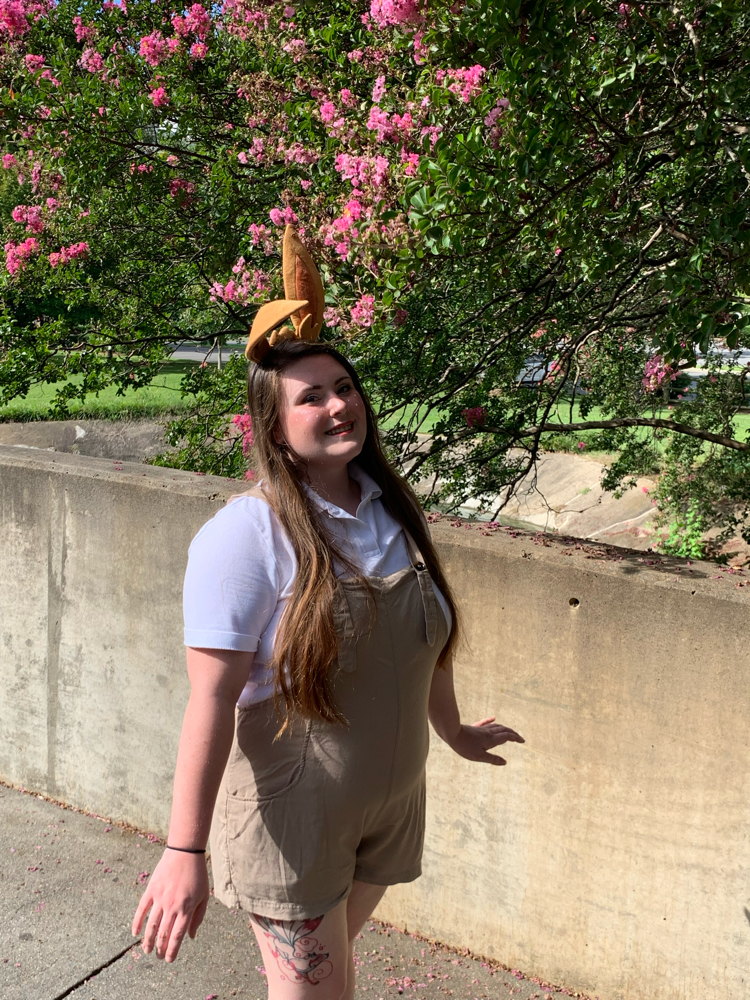 Eevee QCAC2022 - Photo 4