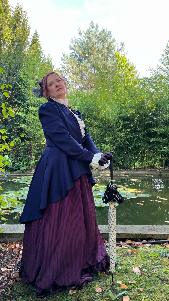 Salon de l'imaginair - Photo 3