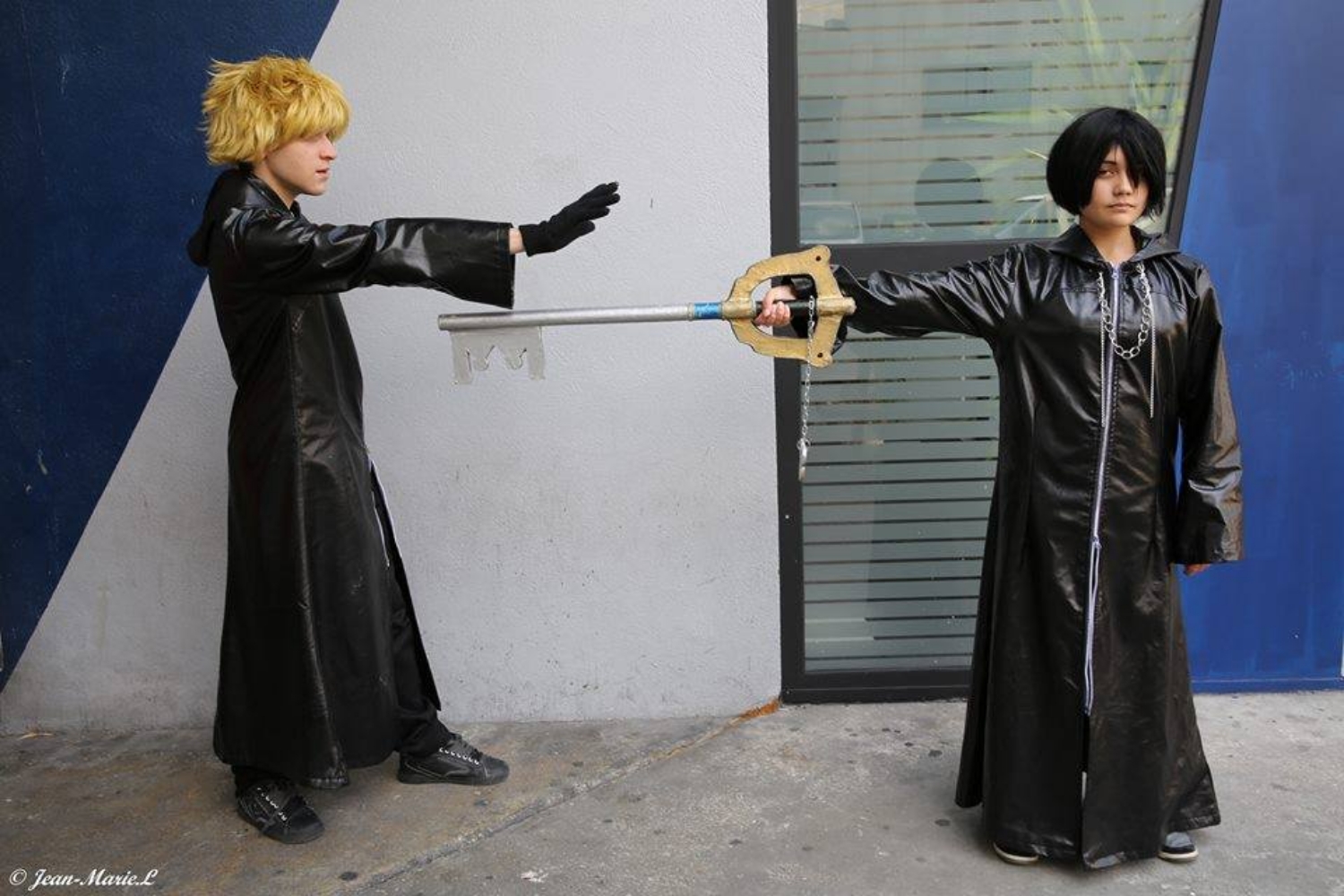 Kingdom Hearts 01 - Photo 3