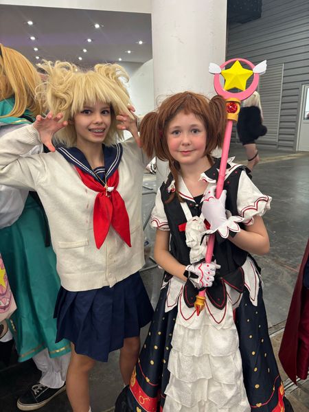 Ruby.cosplay - Kamocon 2026