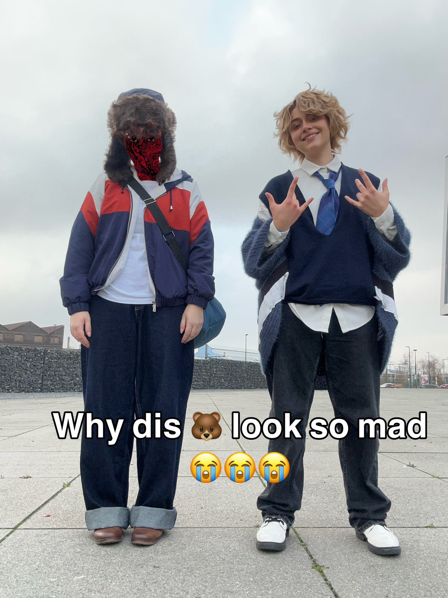 Augustine (2025) - Photo 7