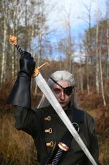 Aemond Targaryen preview 3