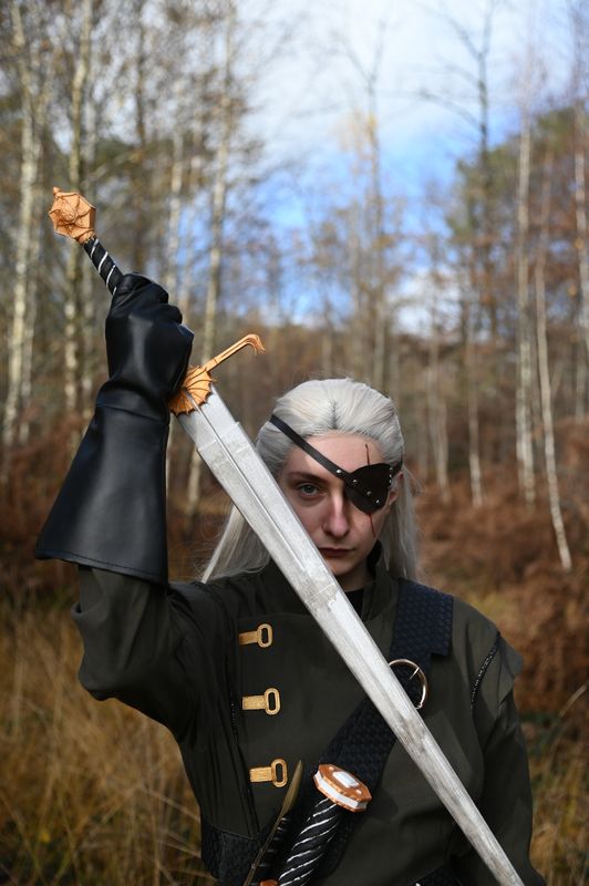 Léa🦋 – Aemond Targaryen
