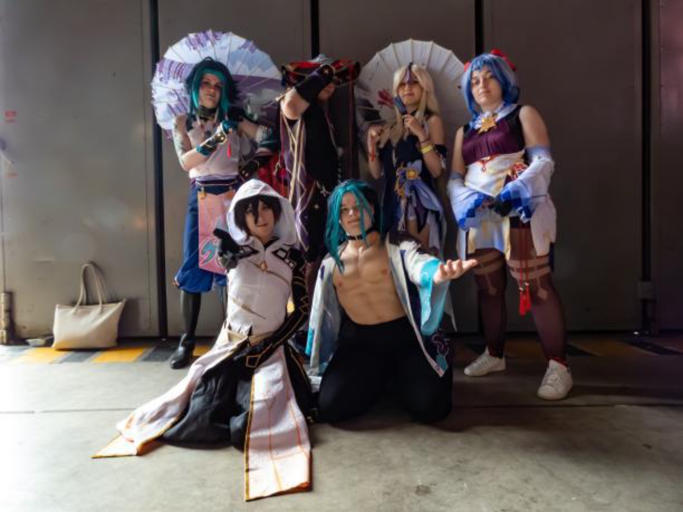 Compiègne geek  - Photo 8