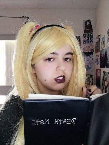 Misa - 1er version