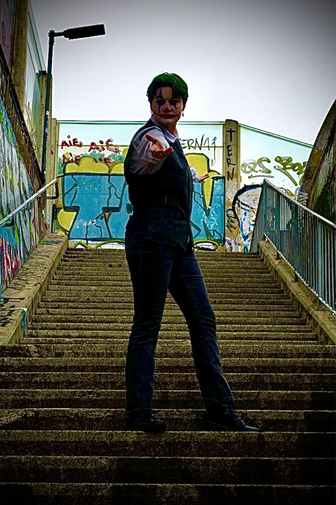 Joker — photo 6