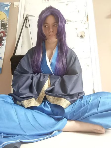 Kyio - Jinshi? 