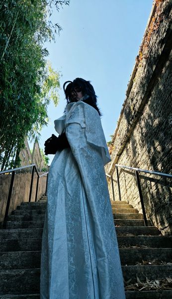 Didine.cos - Regrator (Pantalone)