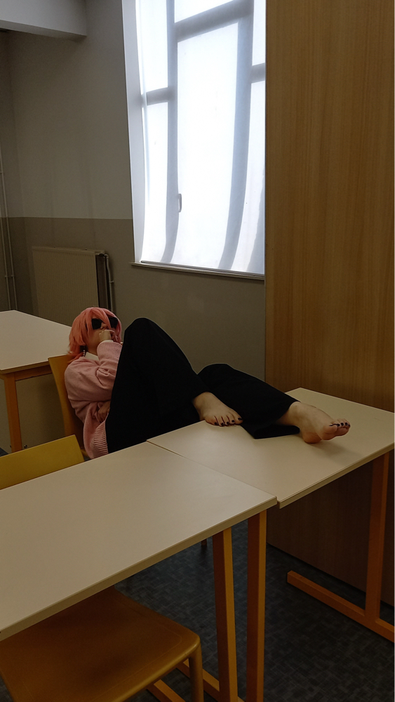 Yuri — photo 16