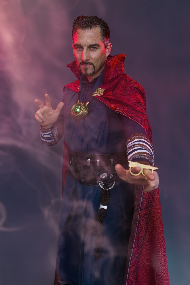 Photos cosplays — photo 25