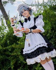 Maid Haurchefant preview 2