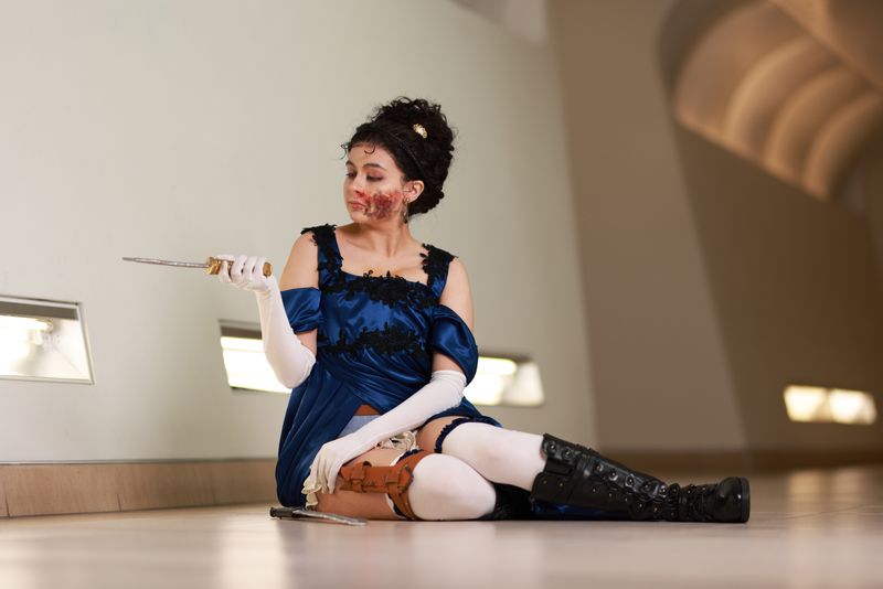 Liiki – Orgueil et préjugés 