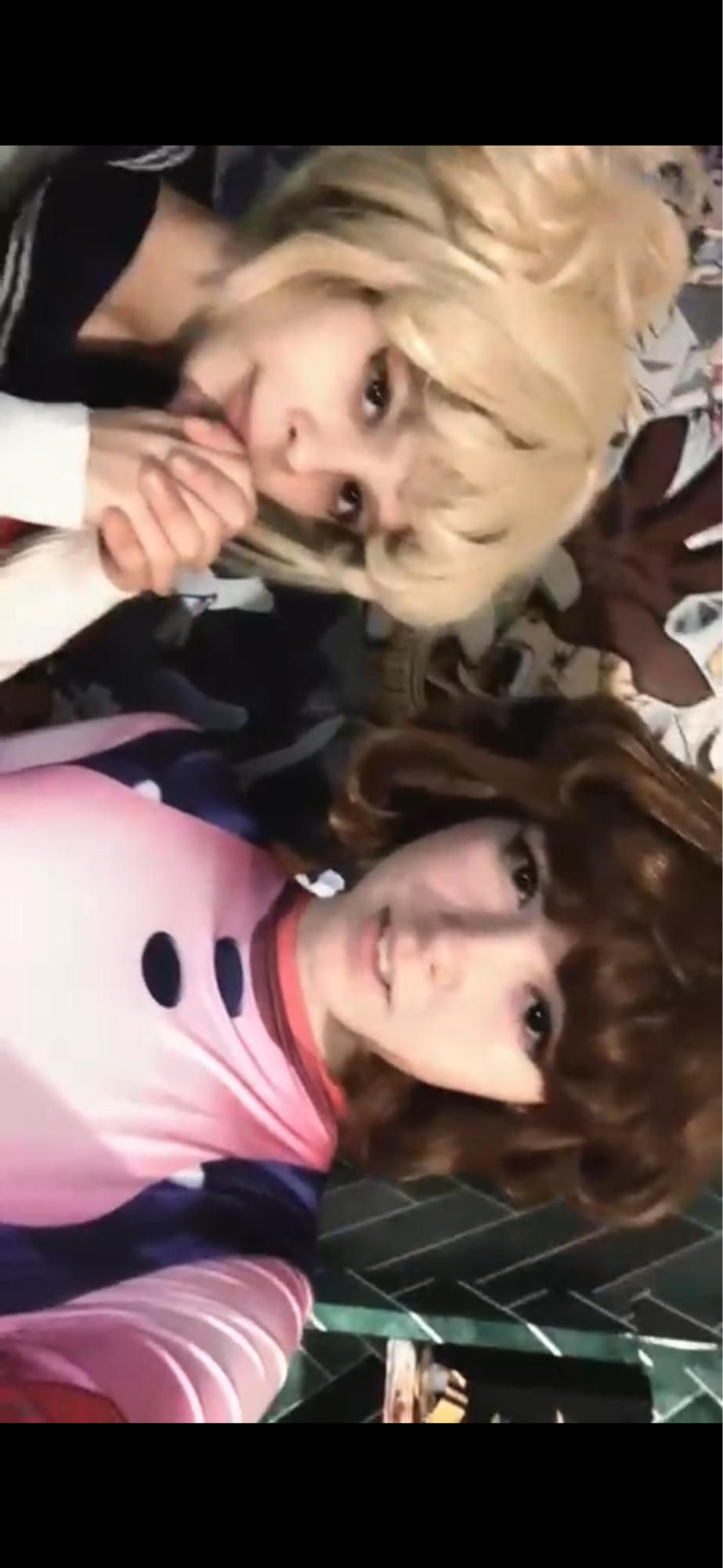 Toga himiko, photo 19