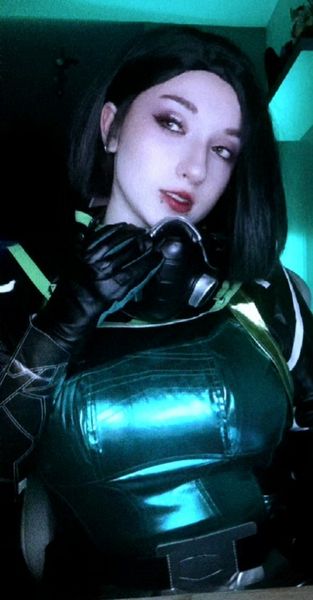 Fuukatv_ - Viper