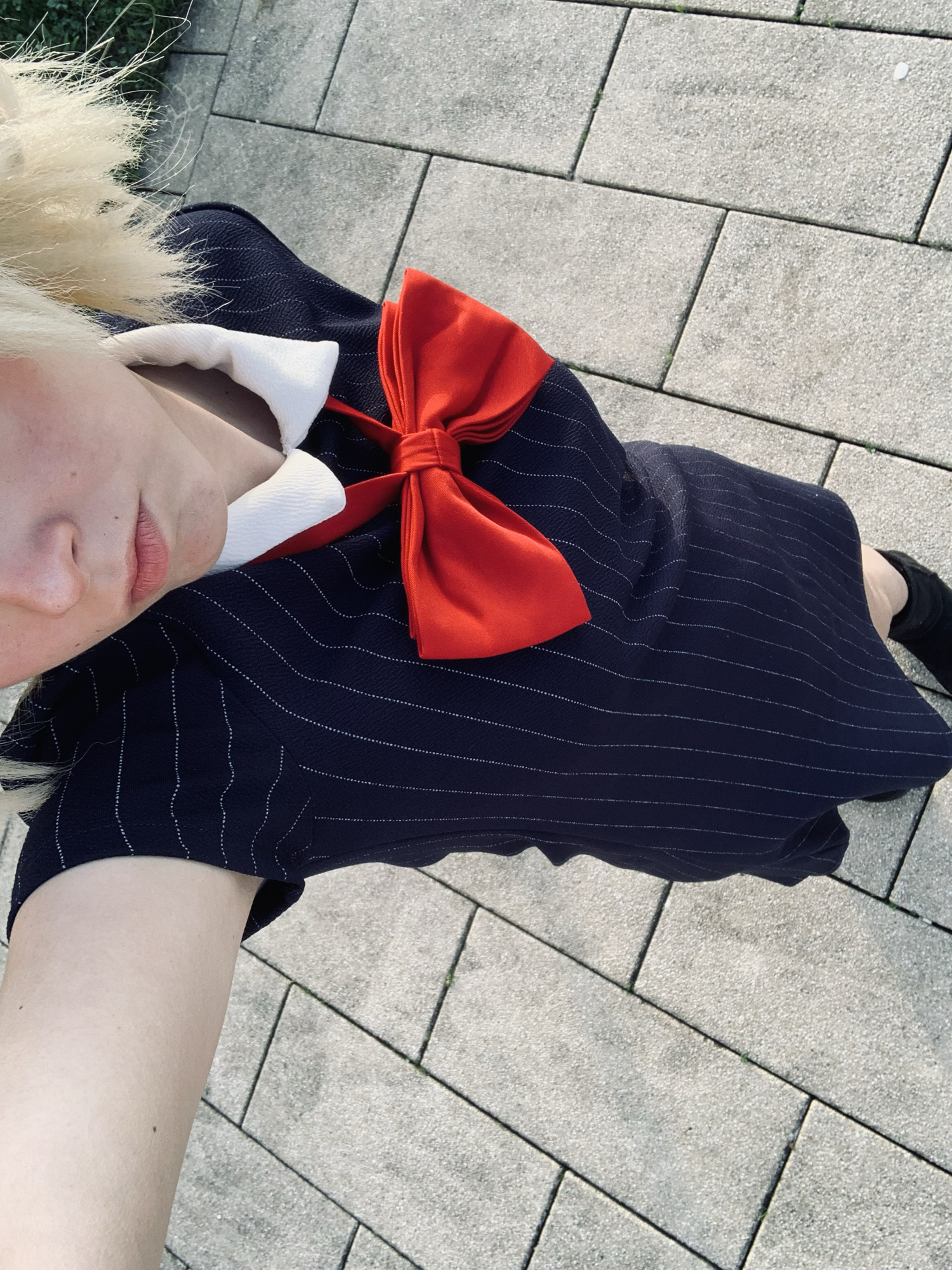 Toga — photo 8