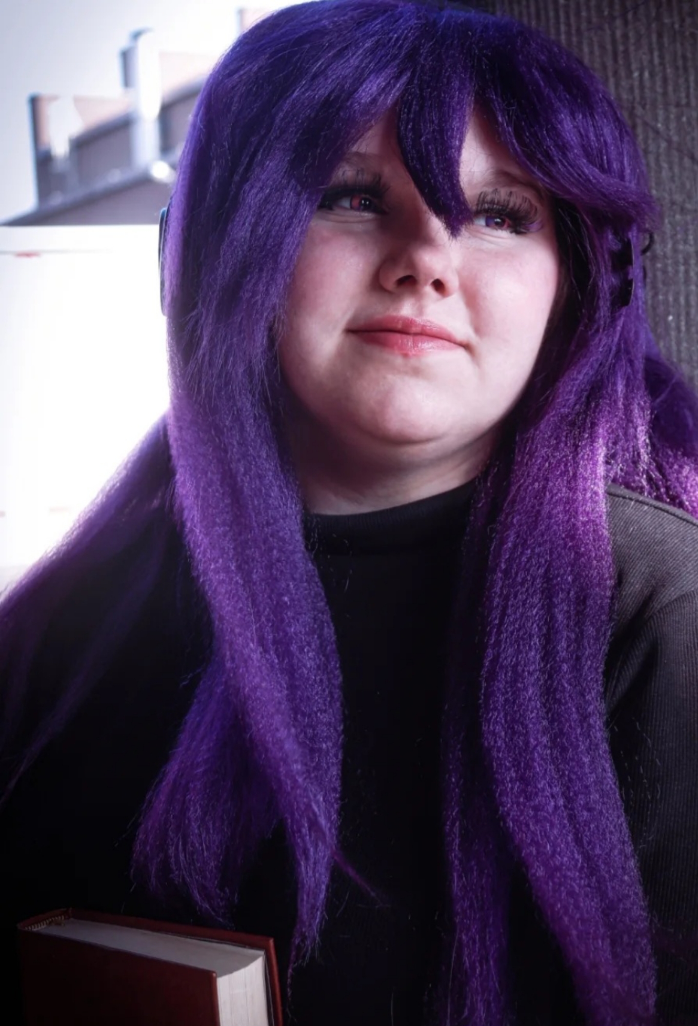 Yuri casual - Photo 16