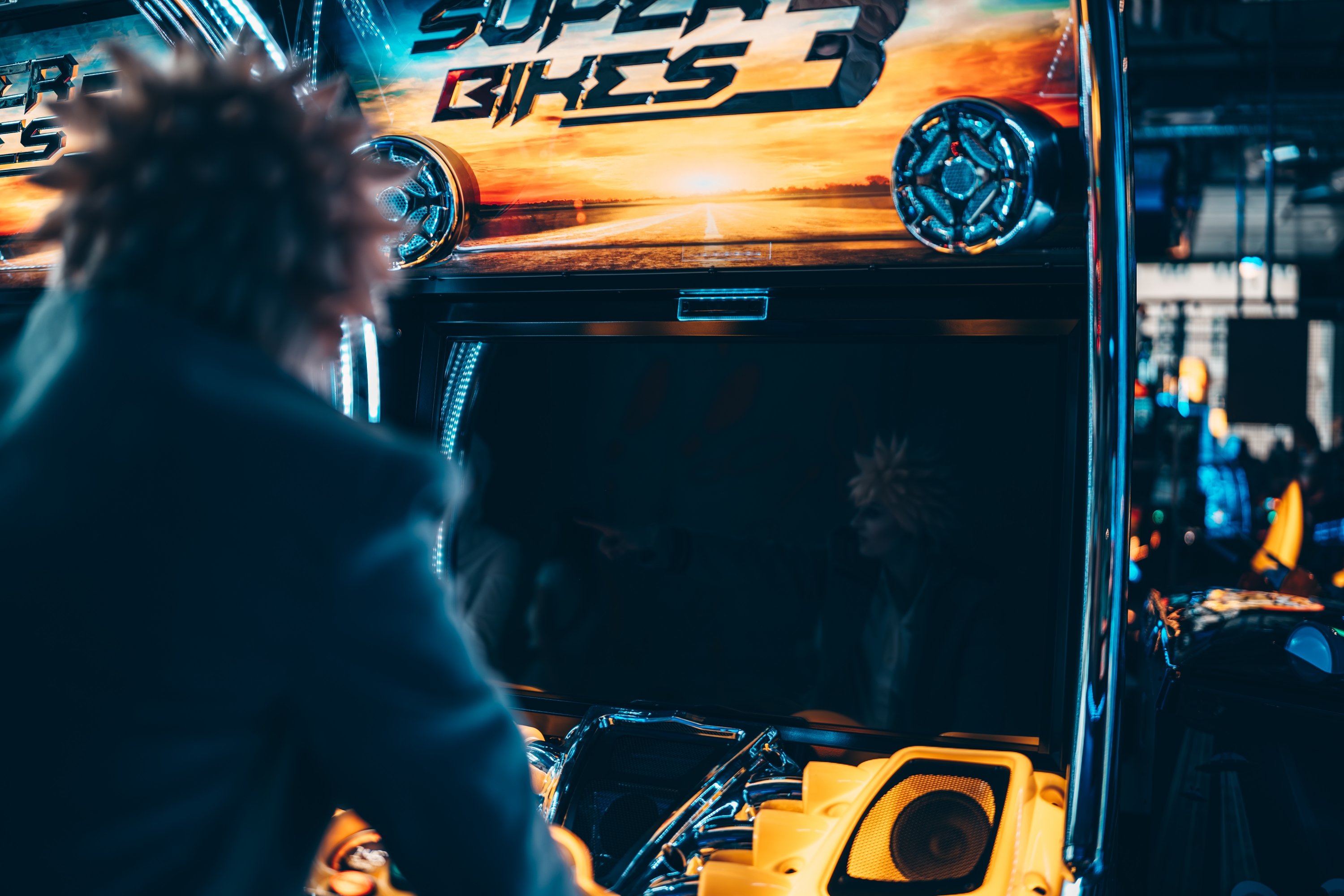 Arcade Hall - Photo 10