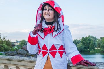 Garnet T. Alexandros preview 2