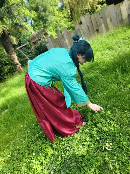 Mae__cosplay - Maomao