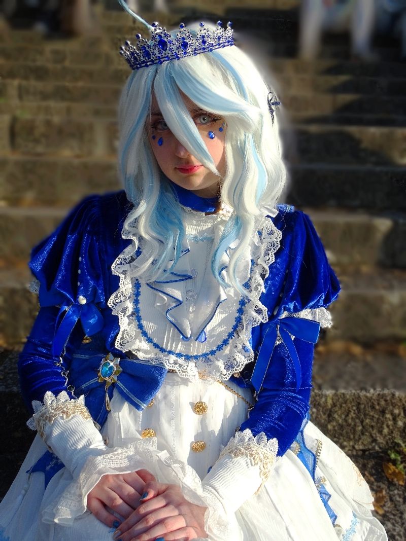 Emilie_cos – Furina ATP