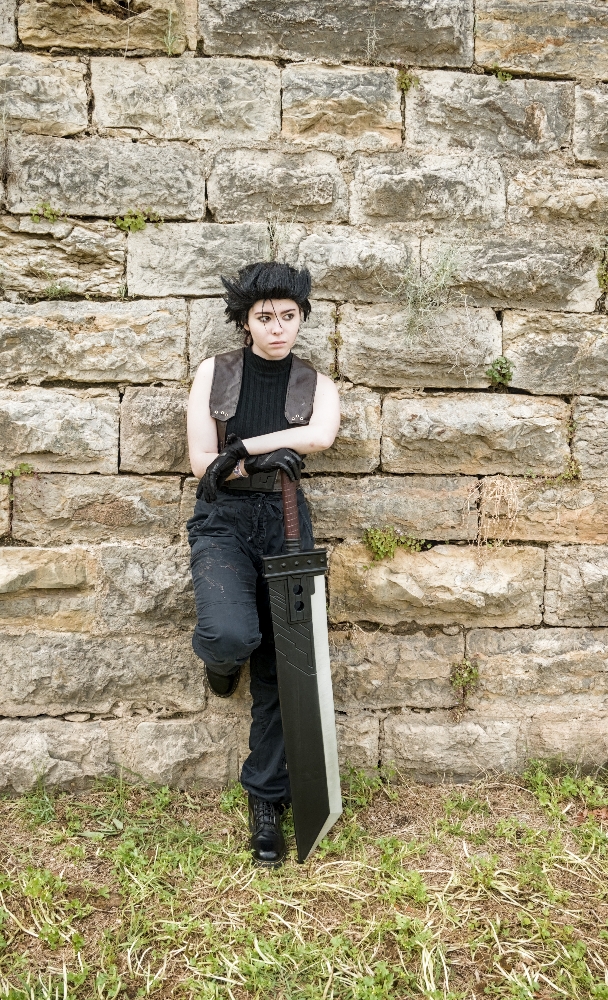 Groupe FFVII — photo 8
