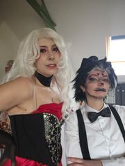 Hazbin hôtel preview 2