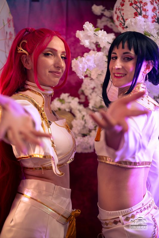 Ichi-nyu – Zoey kpop