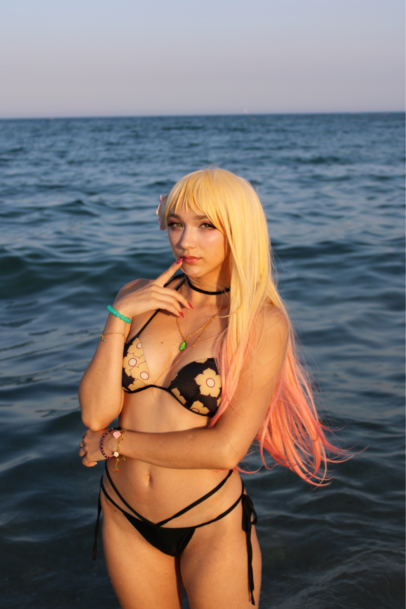 Marin Kitagawa  - Photo 7