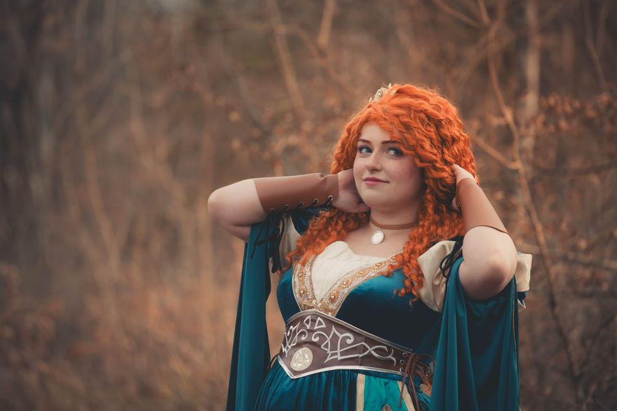 Flazelcos_ - Merida