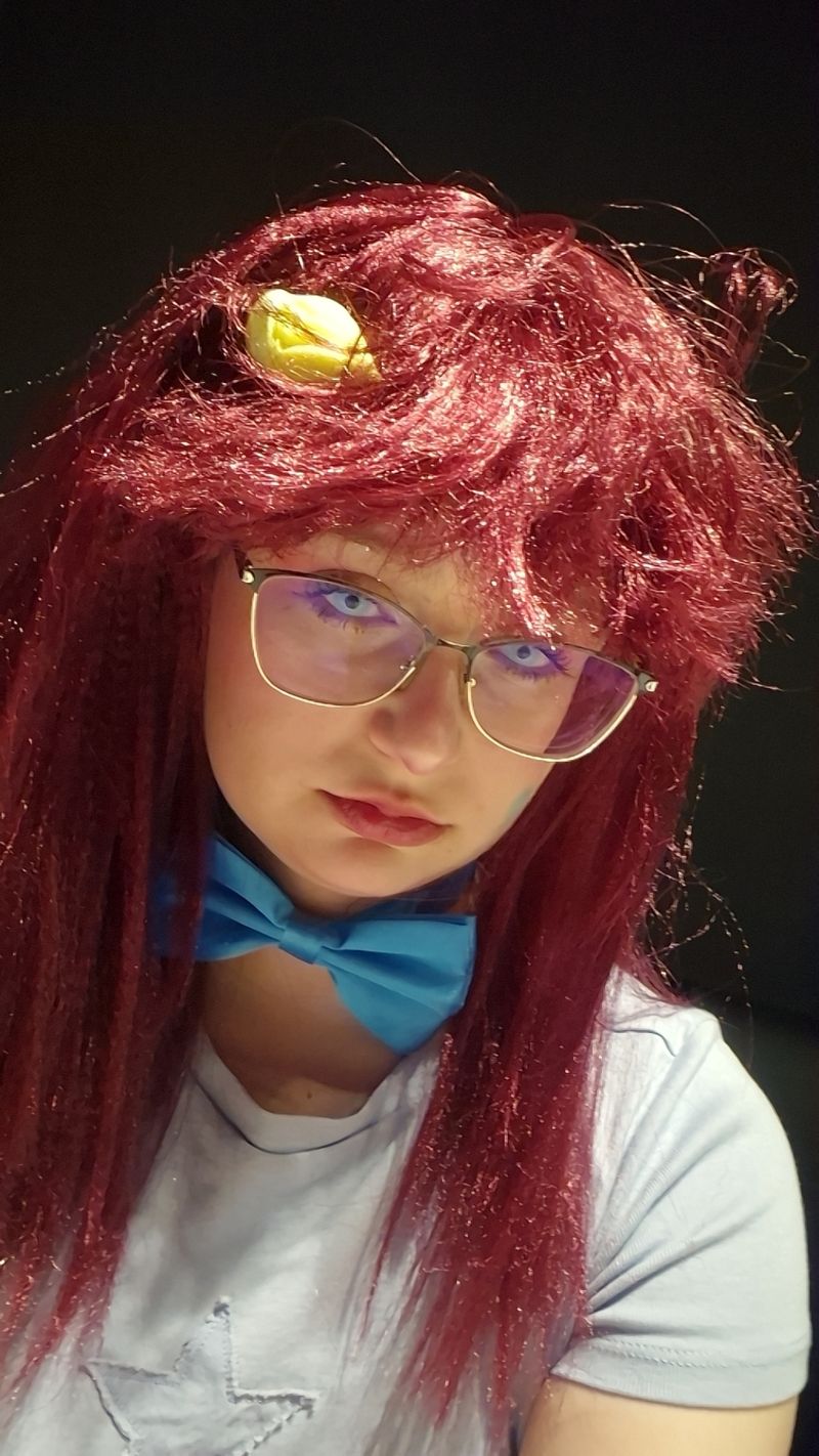 Ray_verlinden – Pinkie