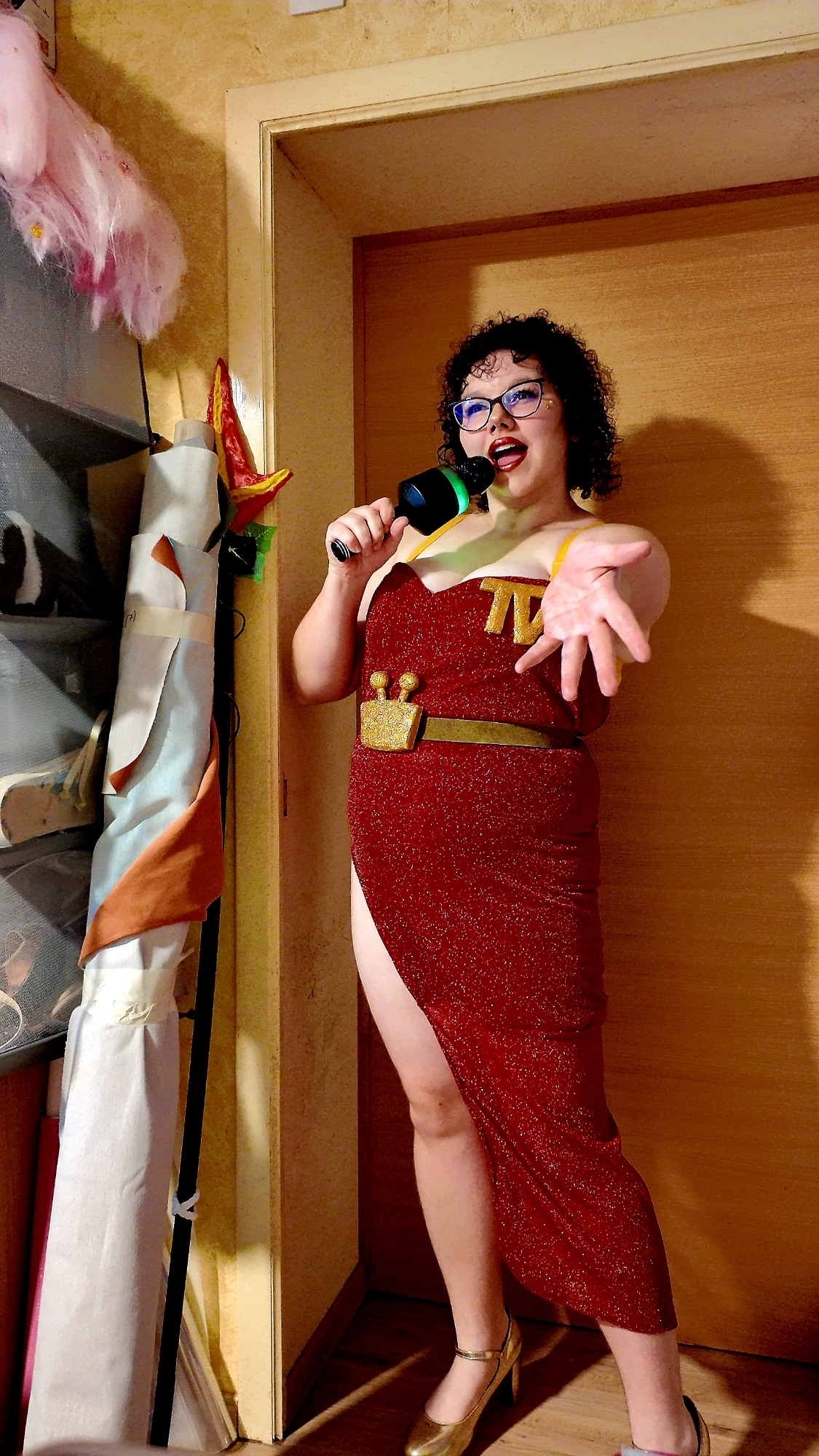 Tenna fem vers — photo 78
