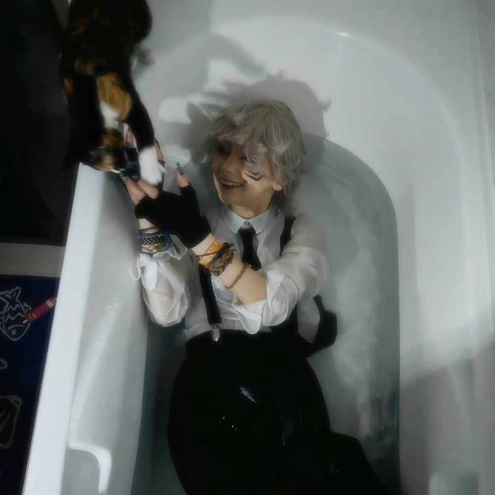 Atsushi Nakajima - Photo 13