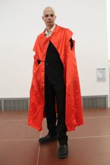 Lex Luthor preview 2