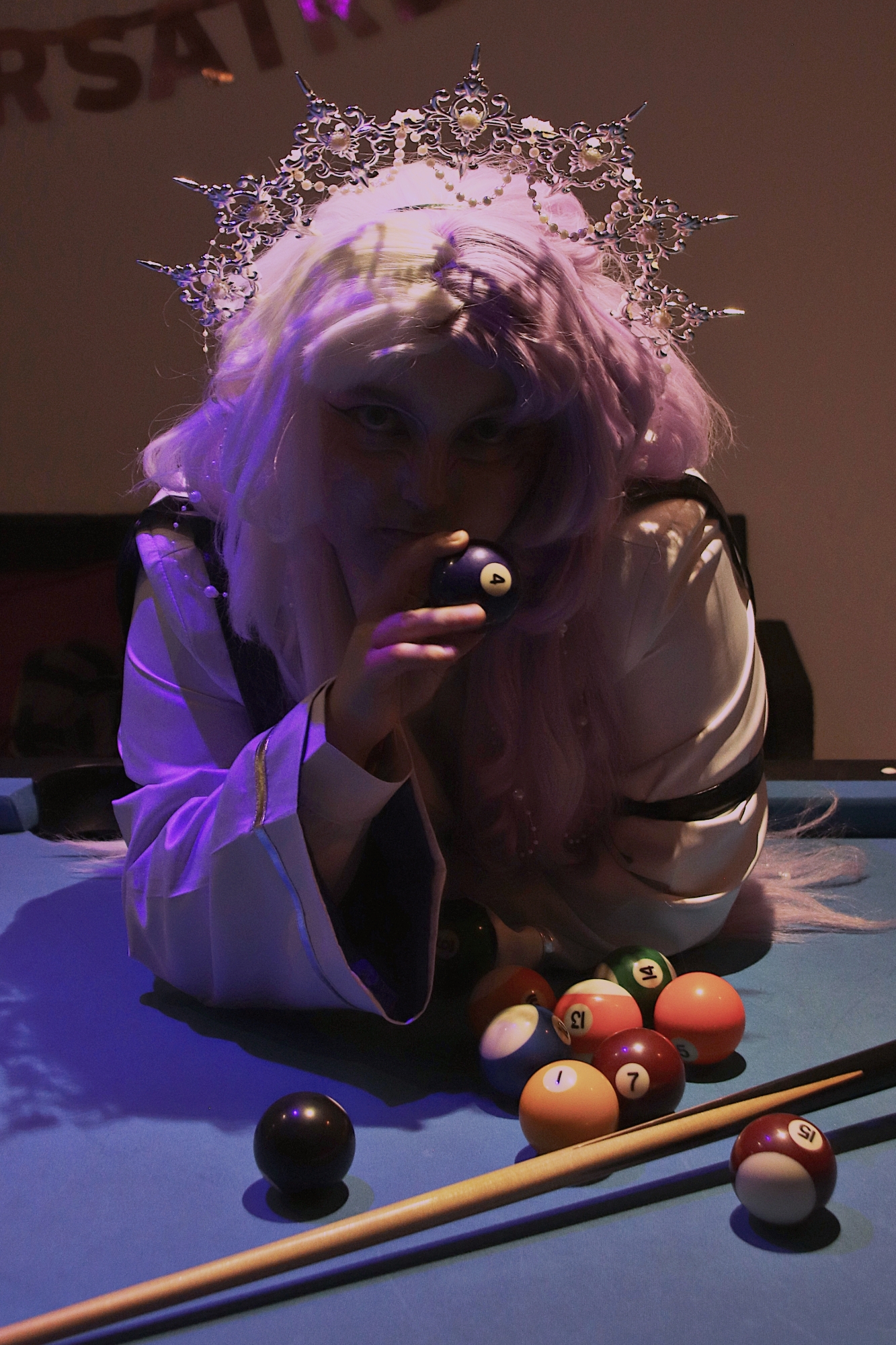 Sigma — photo 32