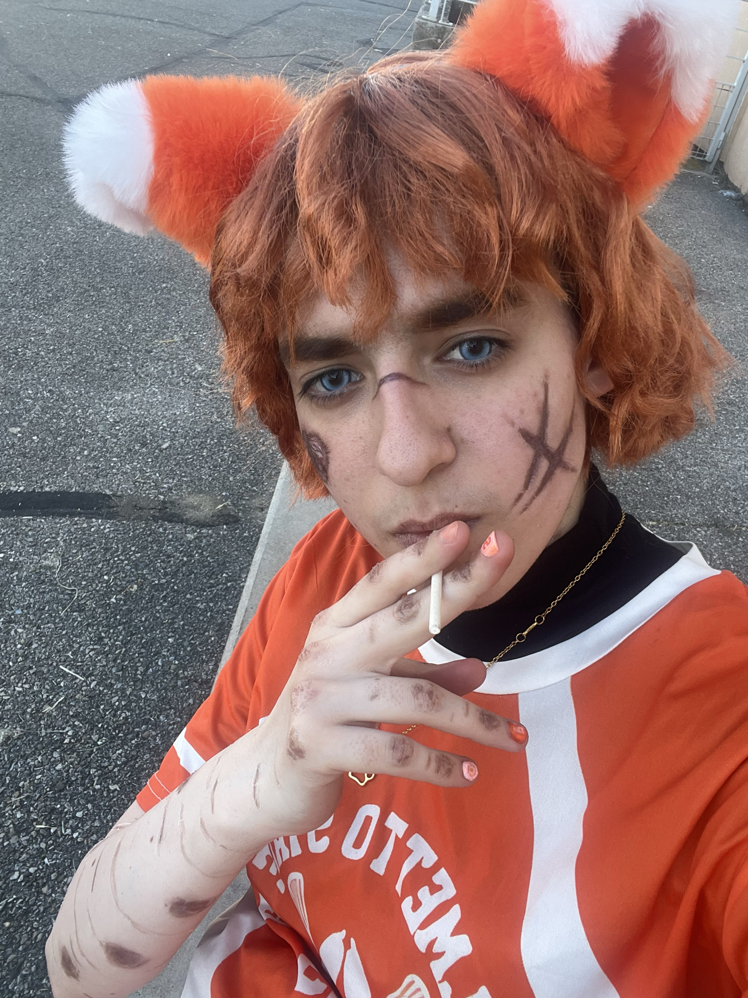 Neil Josten (fox) — photo 8