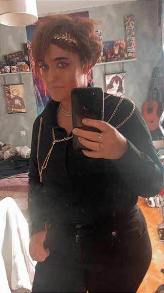Clam_cosplay - Cardan v1