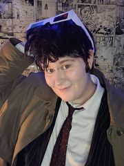 10th Doctor preview 3