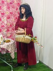 Gothel preview 2