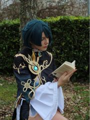 Xingqiu preview 3